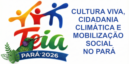 TEIA PARÁ 2026
